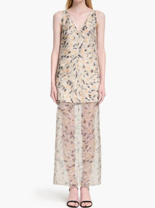Katrin Dress