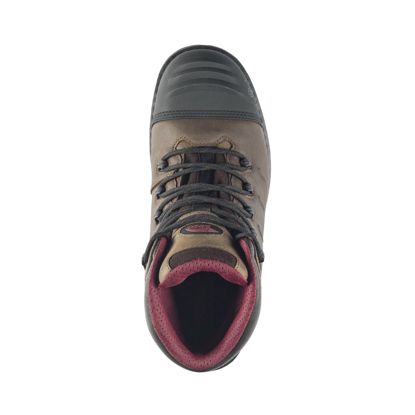 Men's Hammer 6" Carbon Toe Boot - Wide Width