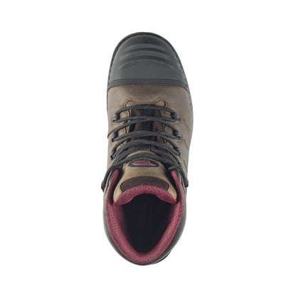 Men's Hammer 6" Carbon Toe Boot - Wide Width