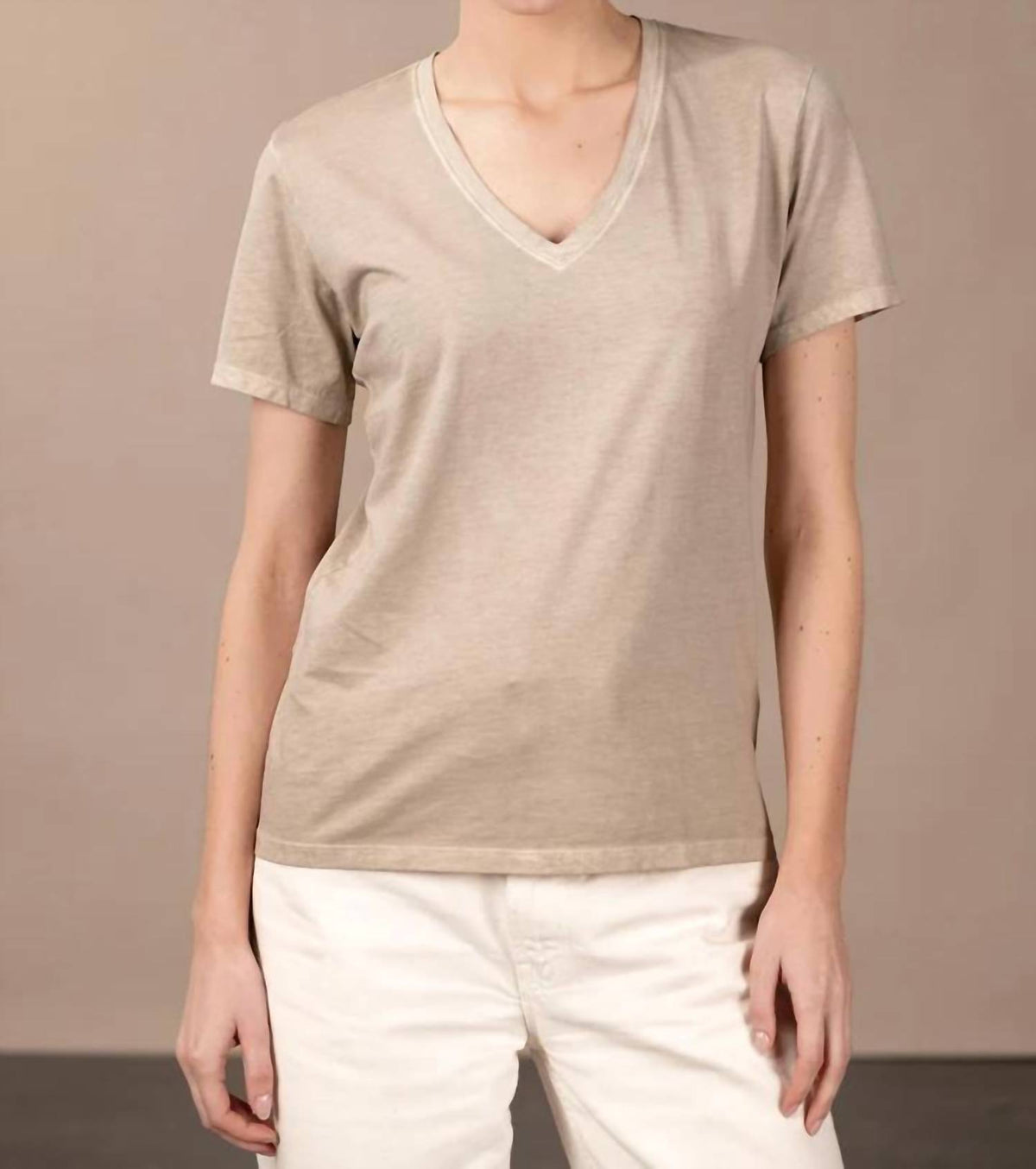 Romy Faded T-shirt