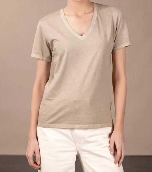 Romy Faded T-shirt