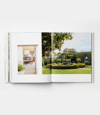 Montecito Style Book