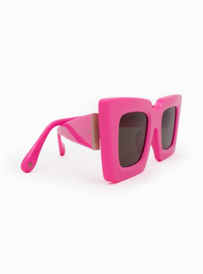 Aperçu Eyewear - Women's Avry Sunglasses - Rack Hunt