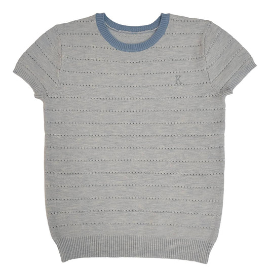 Boys Luke Knit Sweater