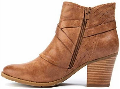 Women's Launa Ankle Boot