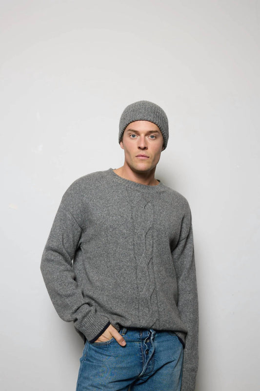 Montana Crewneck Sweater