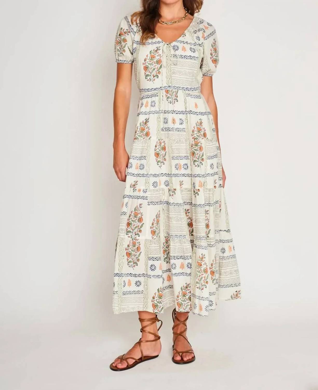 Ayana Dress