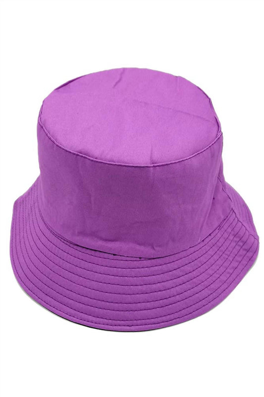 Women's Bucket Hat