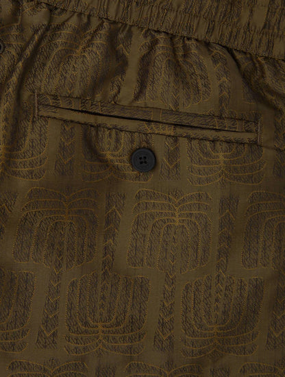 Palmeira Rio Sport Swim Short