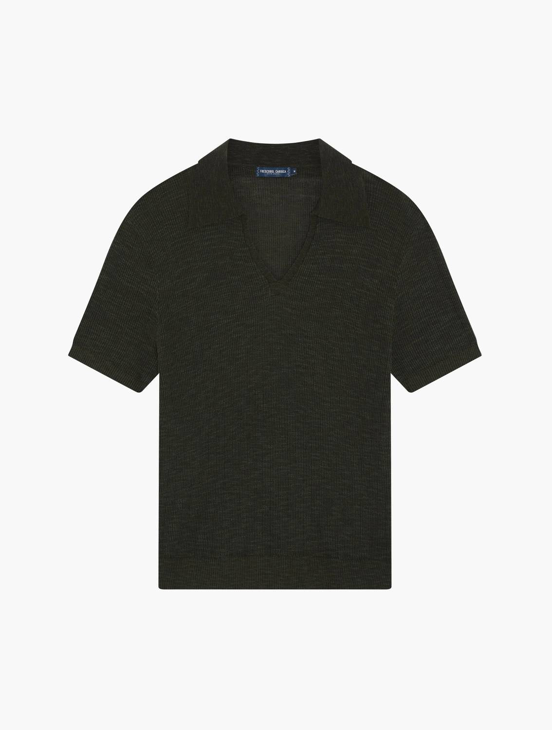 Men's Joaquim Knit Polo