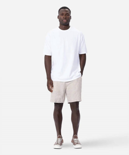 The Marina Linen Short