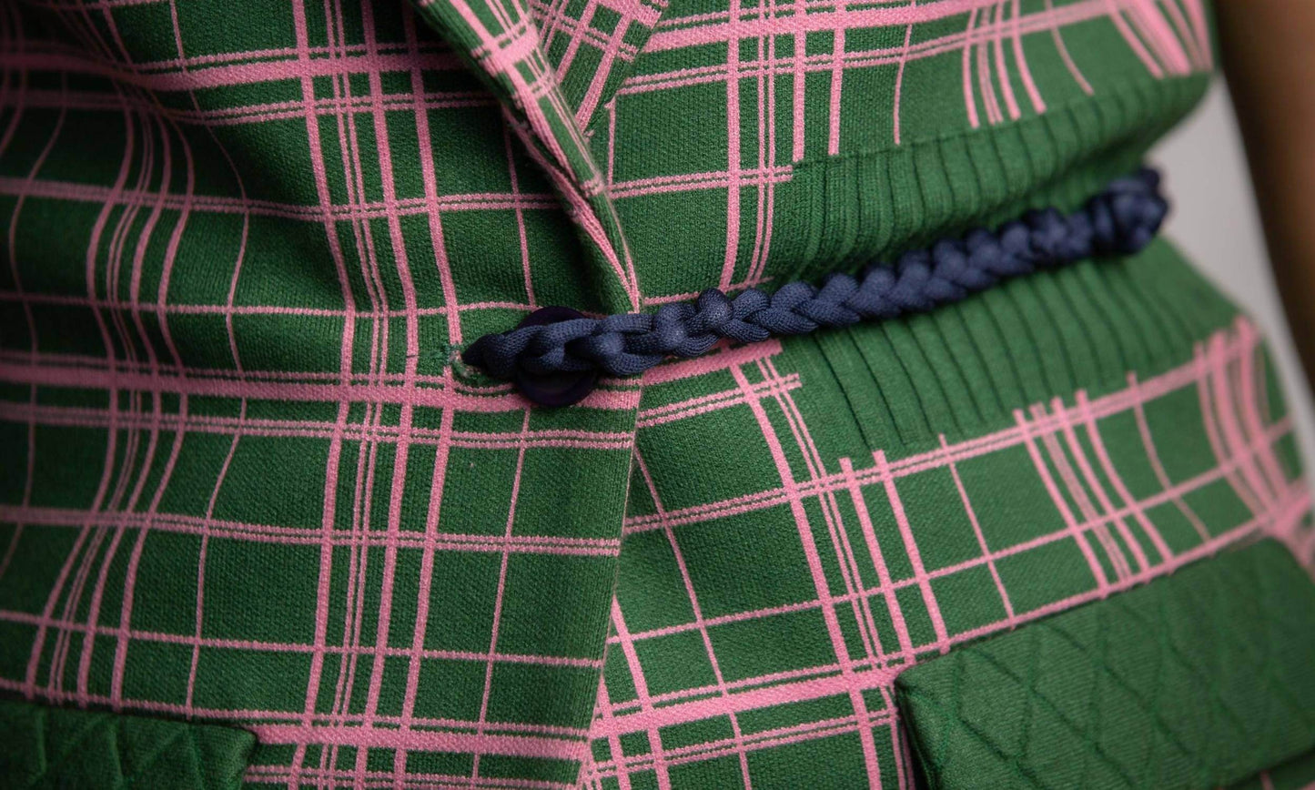 PH5 - Bella Eco Blazer - Rack Hunt -