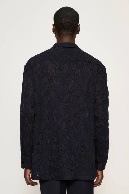 Ario Long-sleeve Shirt