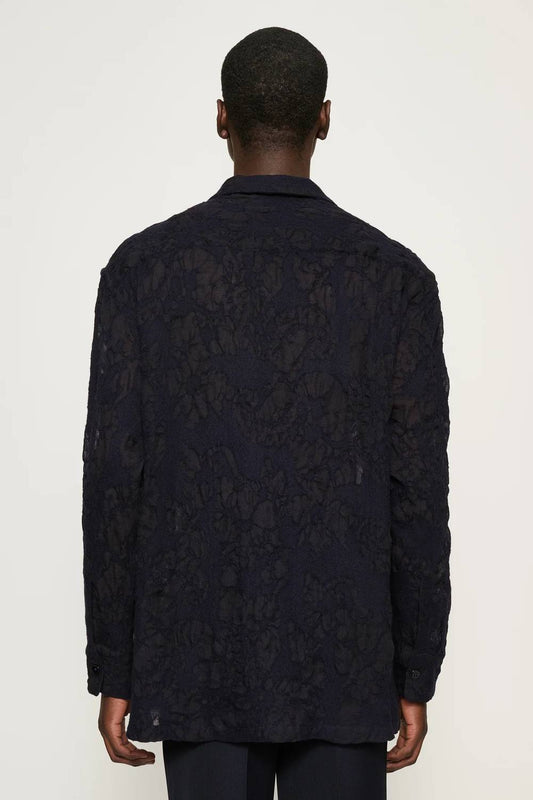 Ario Long-sleeve Shirt