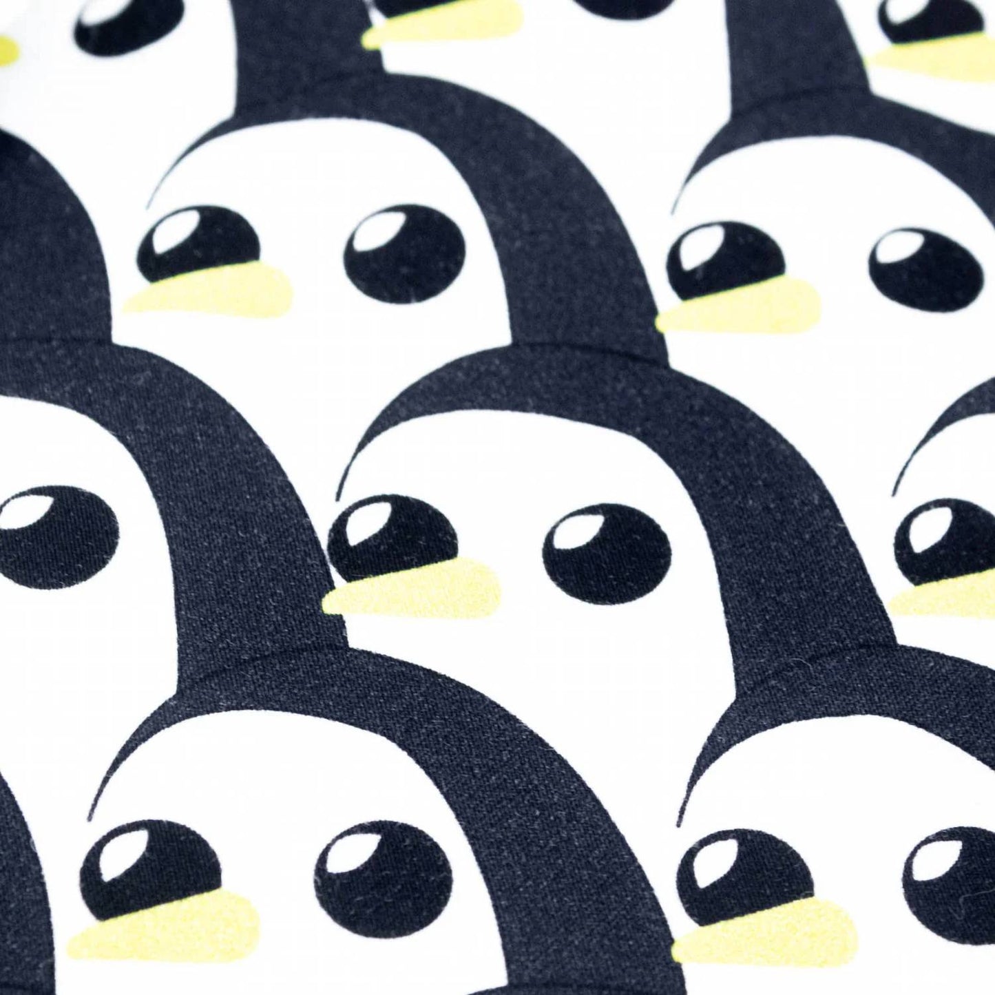 Men's Penguins Short Sleeve Shirt