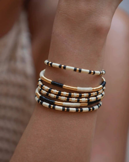 Clarte Maxi Bangle
