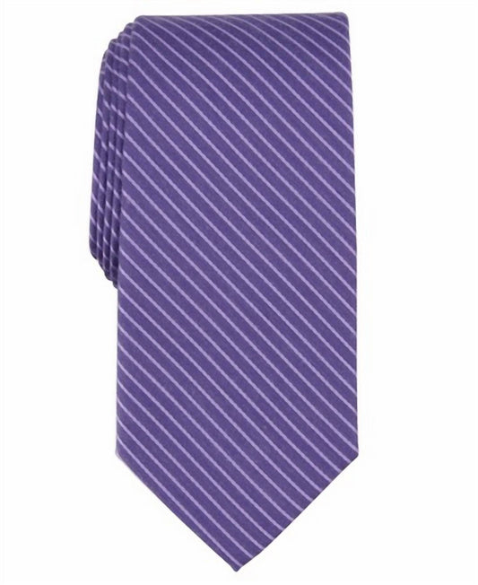 Perry Ellis - Men's Pollard Stripe Tie - Rack Hunt -