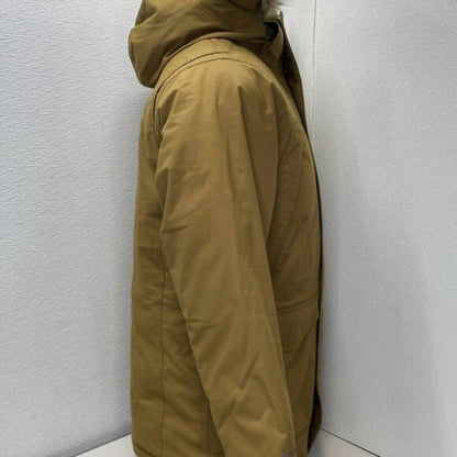 Men’s Superior Down Parka Jacket