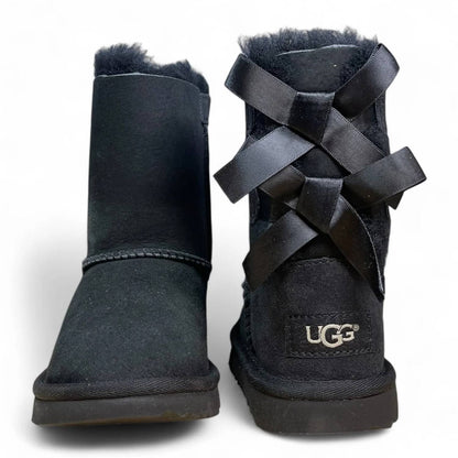 Toddler B Kid's Bailey Bow Ii Boot