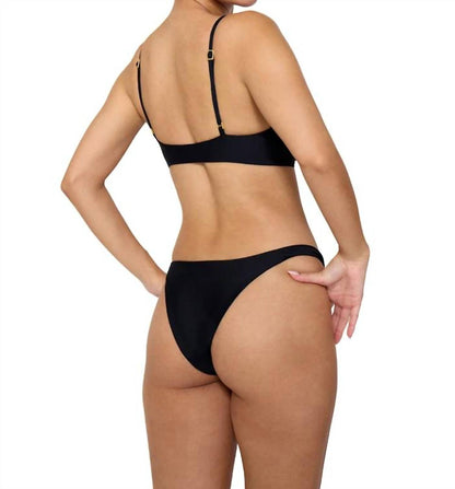 Crystal Bottom
