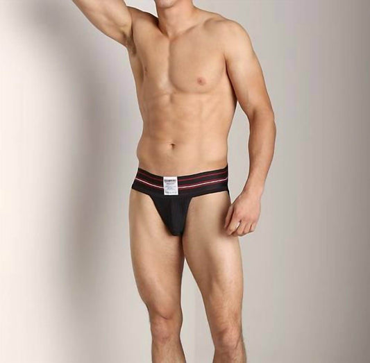 Cellblock 13 - Locker Jock - Rack Hunt -