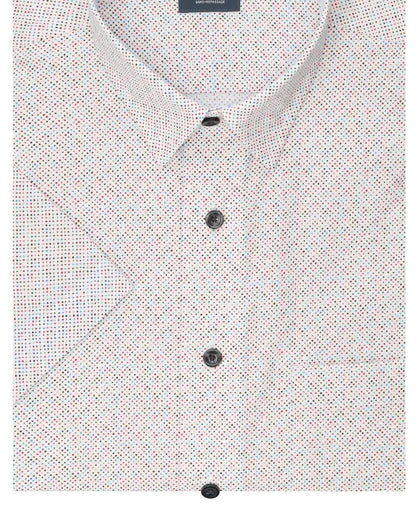 Short Sleeve Sport Shirt