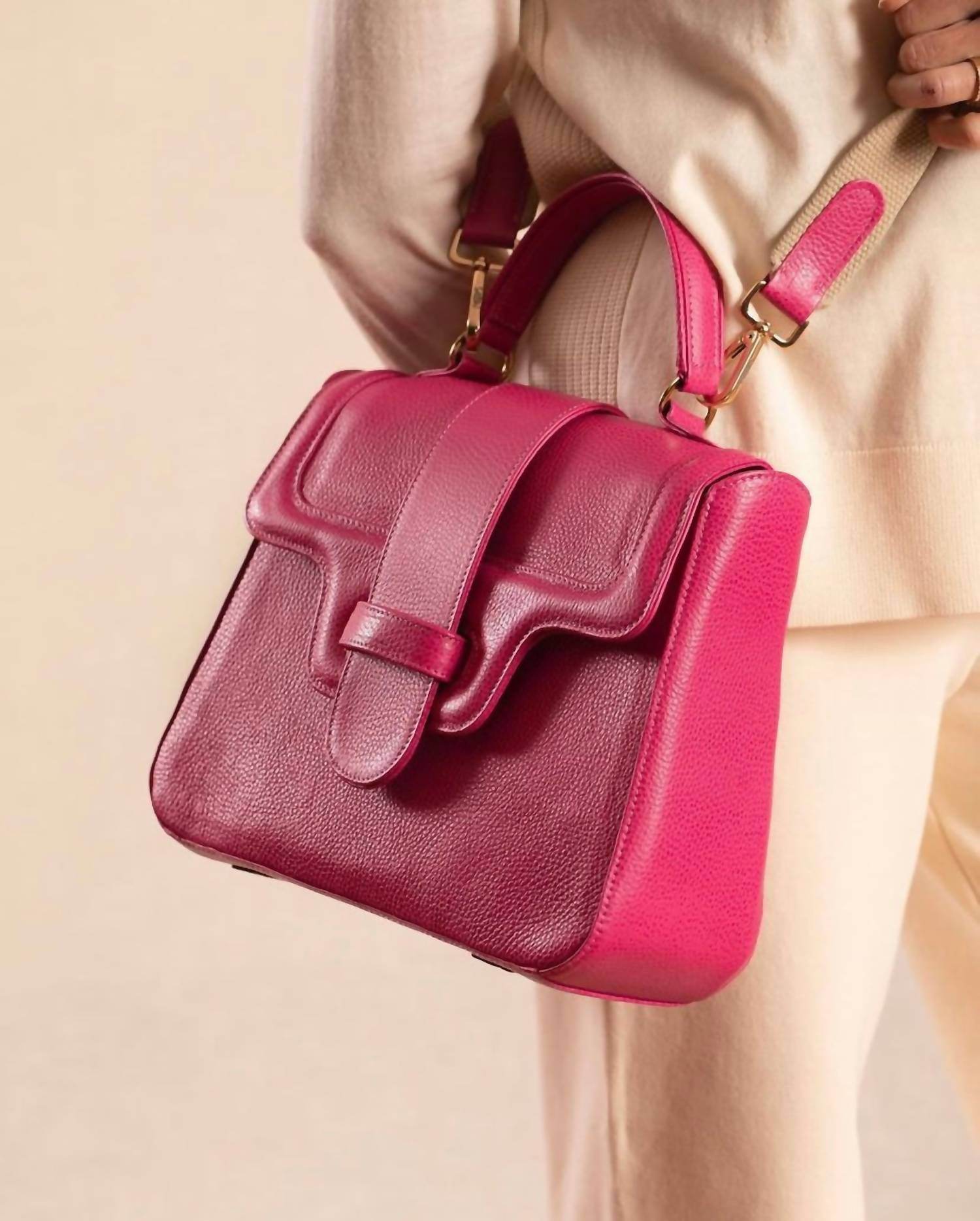 Sabbai Bags - Women's Luna Bag Large - Rack Hunt