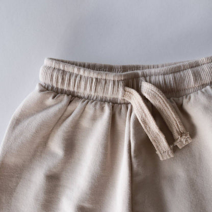 Kid's Lightweight Oversized Sweatpant