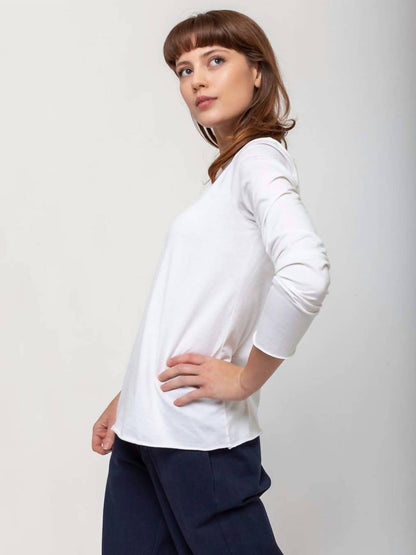 Women's Maglia Carmen Shirt
