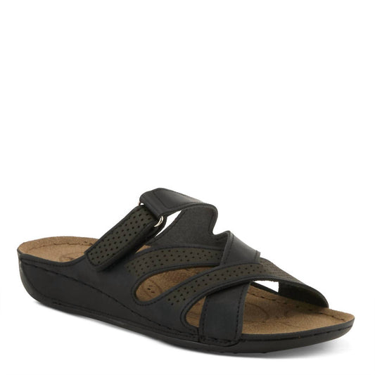 Women's Karl Sandals