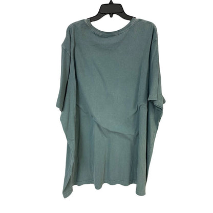 Men's North American Wilderness Reissue Canoe Tee