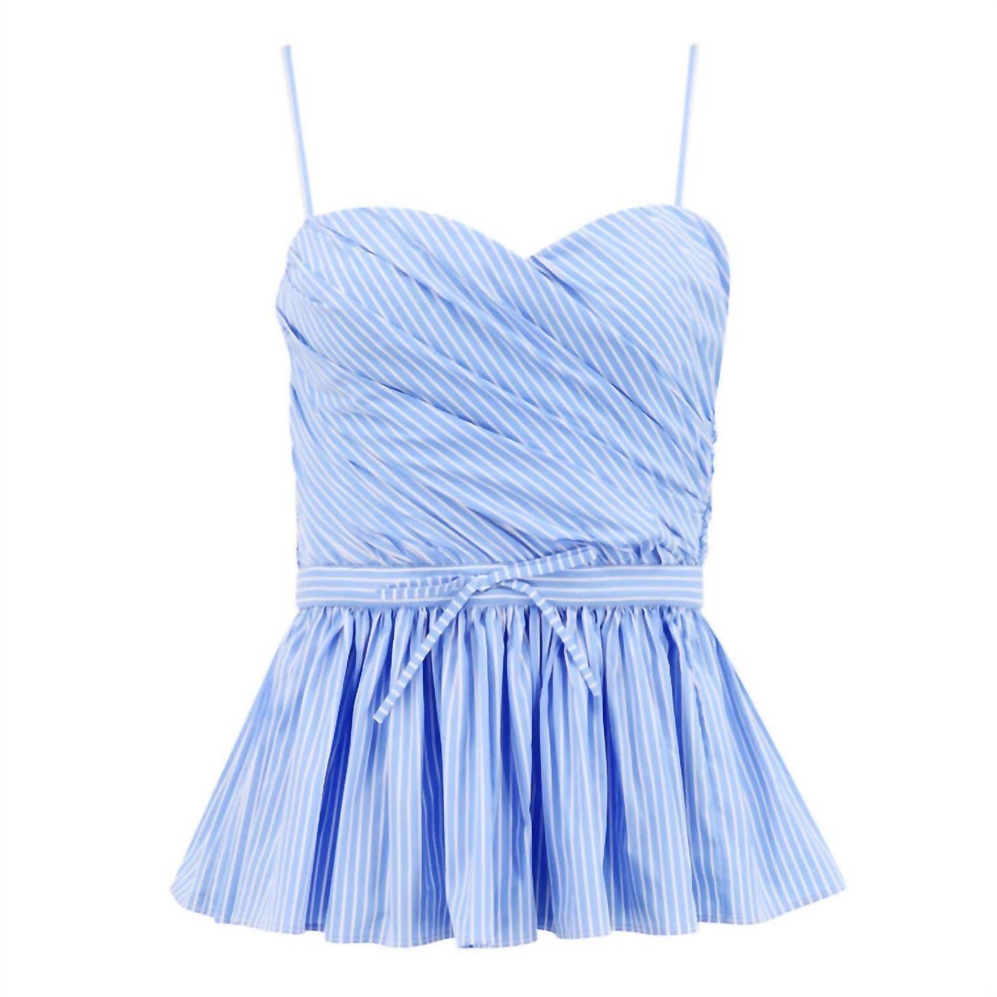 Aknvas - Val Corset Top - Rack Hunt -