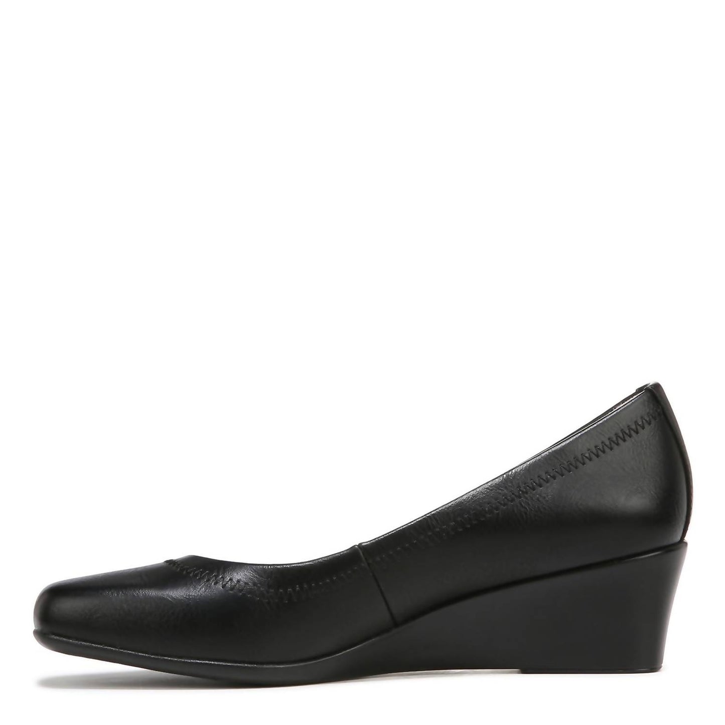Women's Groovy Wedge Pump