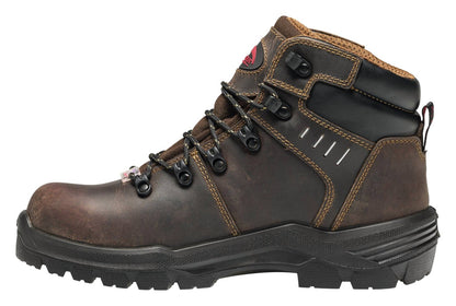 Men's 7401 Foundation Waterproof Carbon Nanofiber Toe Boot
