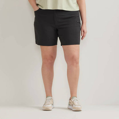 Guide Pro High Rise Shorts - Plus