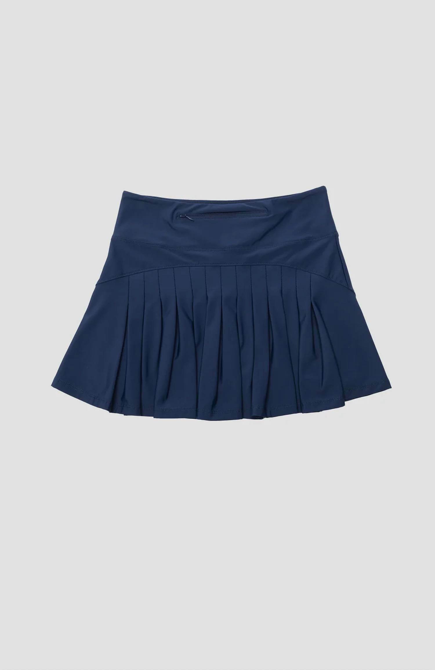 Foreplay Golf - Pleated Golf Skirt - Rack Hunt -