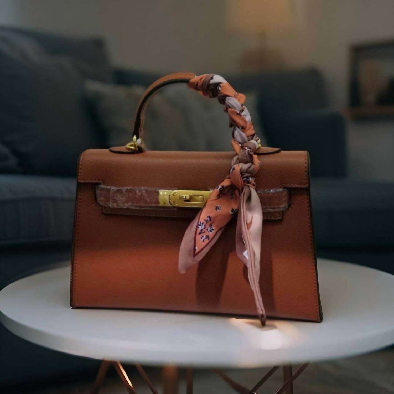 Glam Collections - Glam Signature Mini Purse - Rack Hunt -