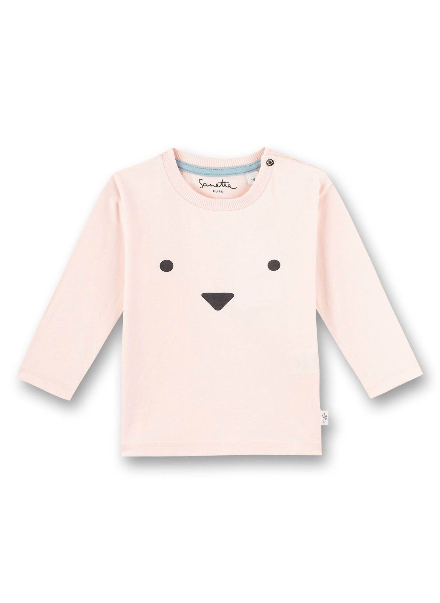 Sanetta - Baby's Face Shirt - Rack Hunt -