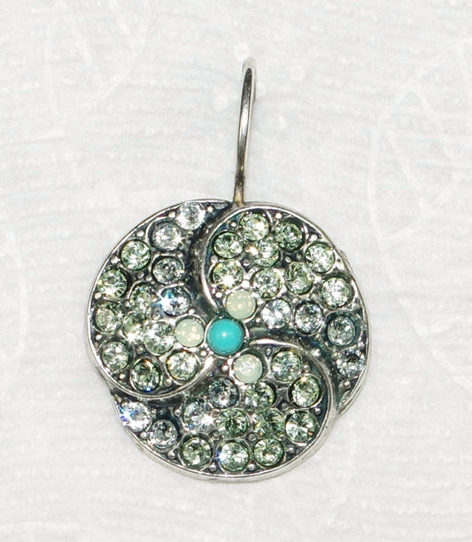 Women's Mojito Earrings