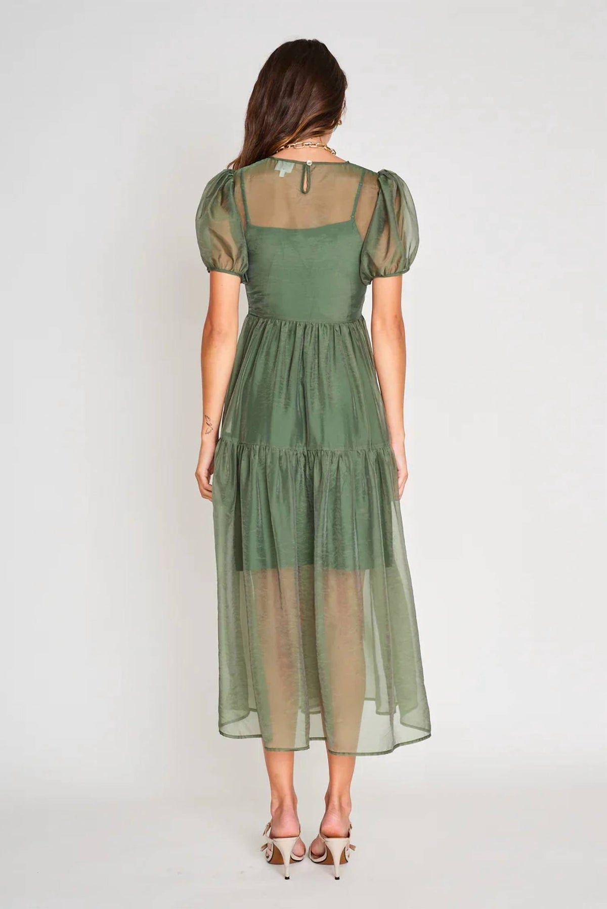 Women's Aria Dress