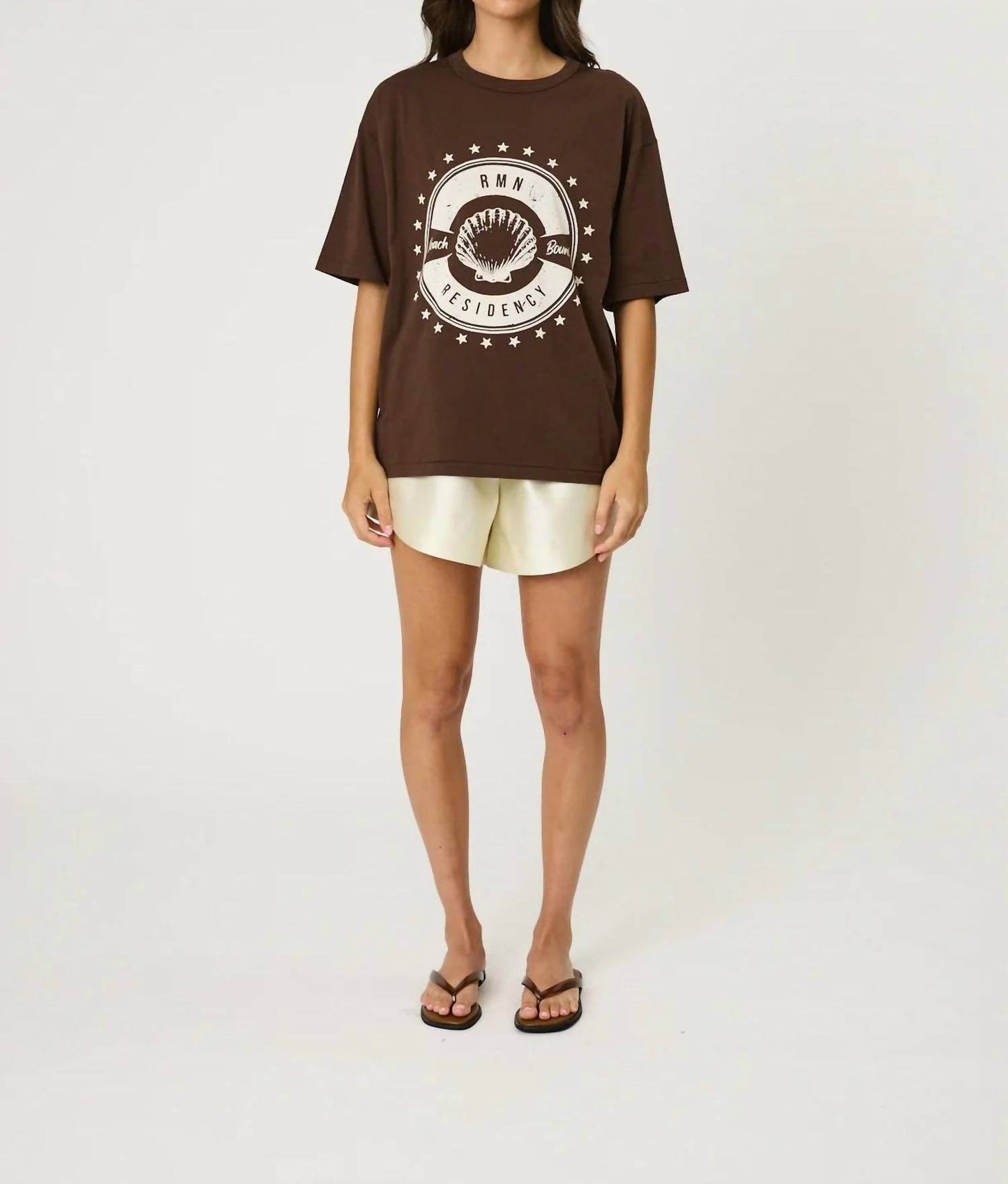 RMN Wholesale - Beach Bound Short Sleeve Tee - Rack Hunt -