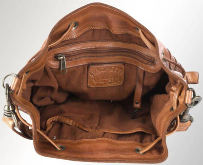 Hobo Genuine Leather Bag