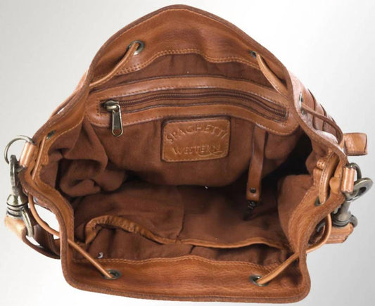Hobo Genuine Leather Bag