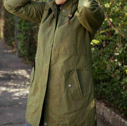 Briar Jacket