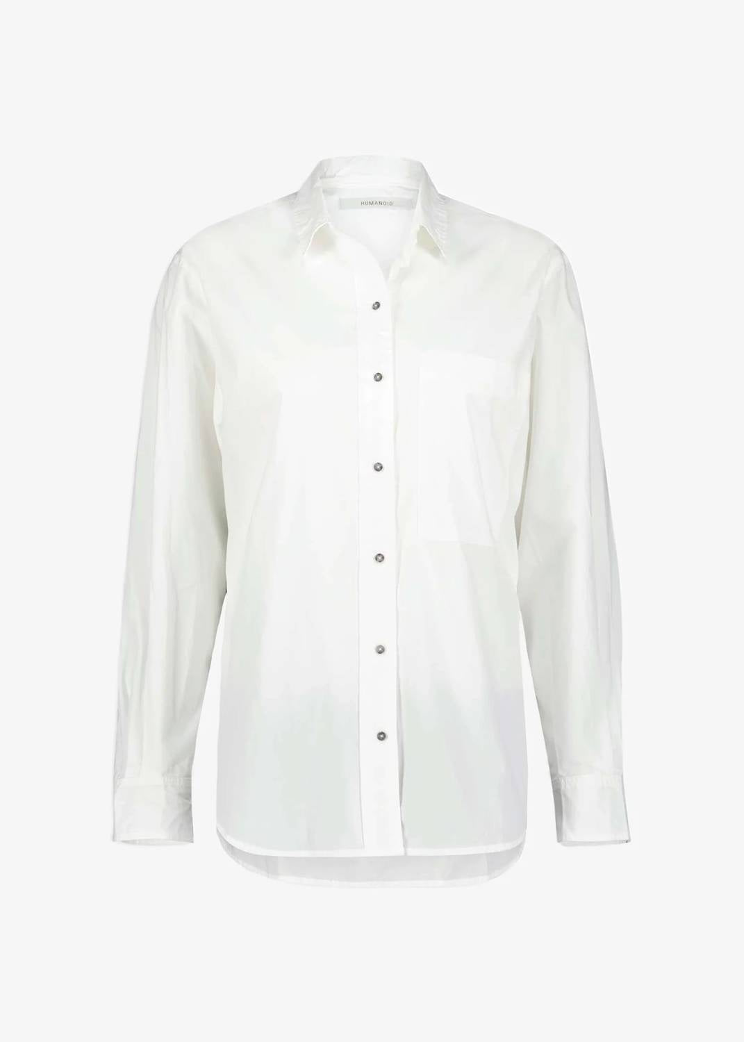 Hermann Long Sleeve Blouse