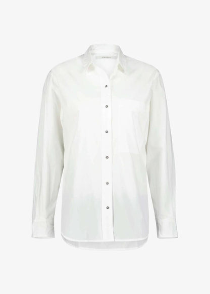 Hermann Long Sleeve Blouse