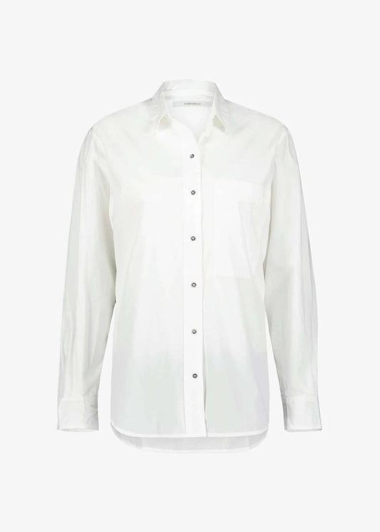 Hermann Long Sleeve Blouse
