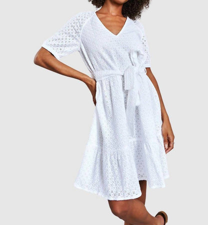 Lilia Mini Dress