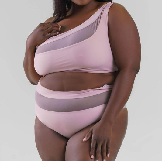 Nomads - Bay Ii Swim Top - Rack Hunt -