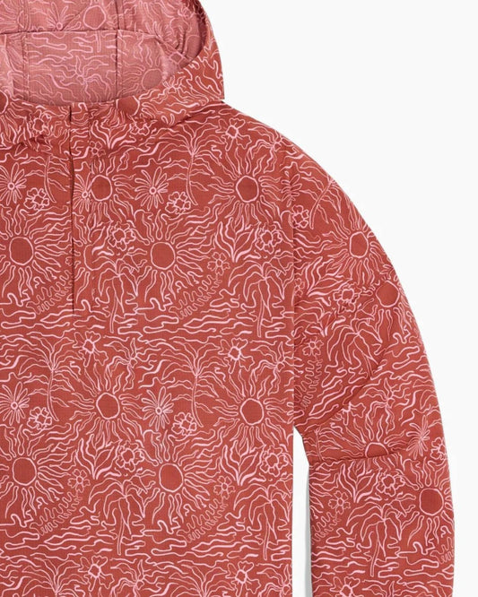 Women's Salathe Sun Hoodie